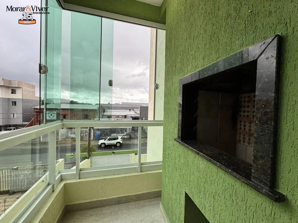 Apartamento, 3 quartos, 64 m² - Foto 12