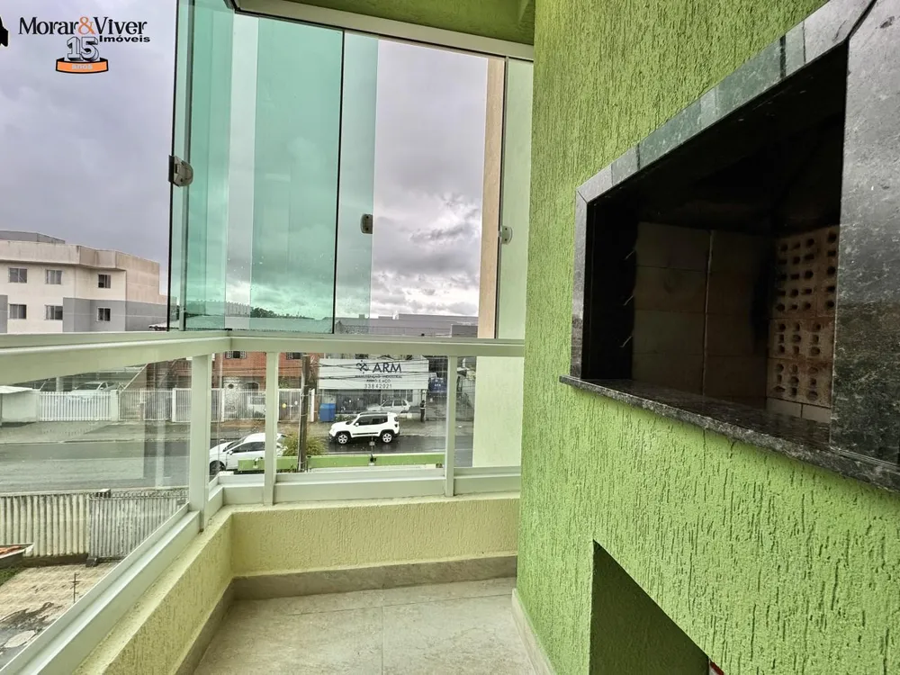 Apartamento, 3 quartos, 64 m² - Foto 11