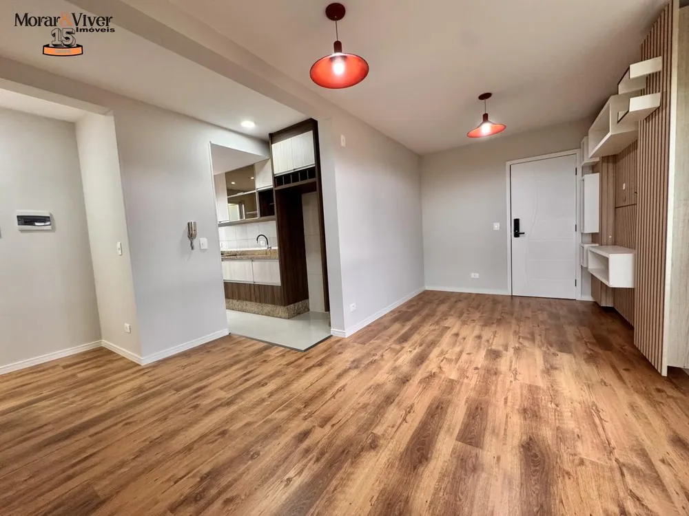 Apartamento, 3 quartos, 64 m² - Foto 8