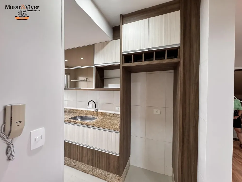 Apartamento, 3 quartos, 64 m² - Foto 2