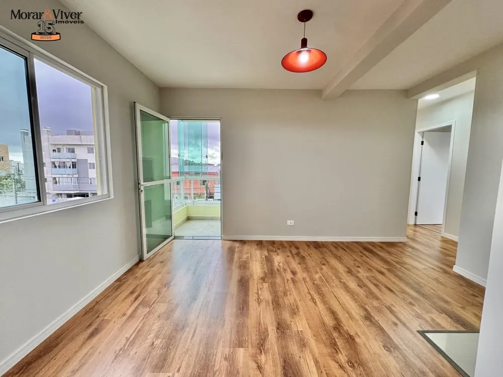 Apartamento, 3 quartos, 64 m² - Foto 6