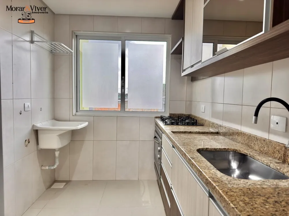Apartamento, 3 quartos, 64 m² - Foto 9