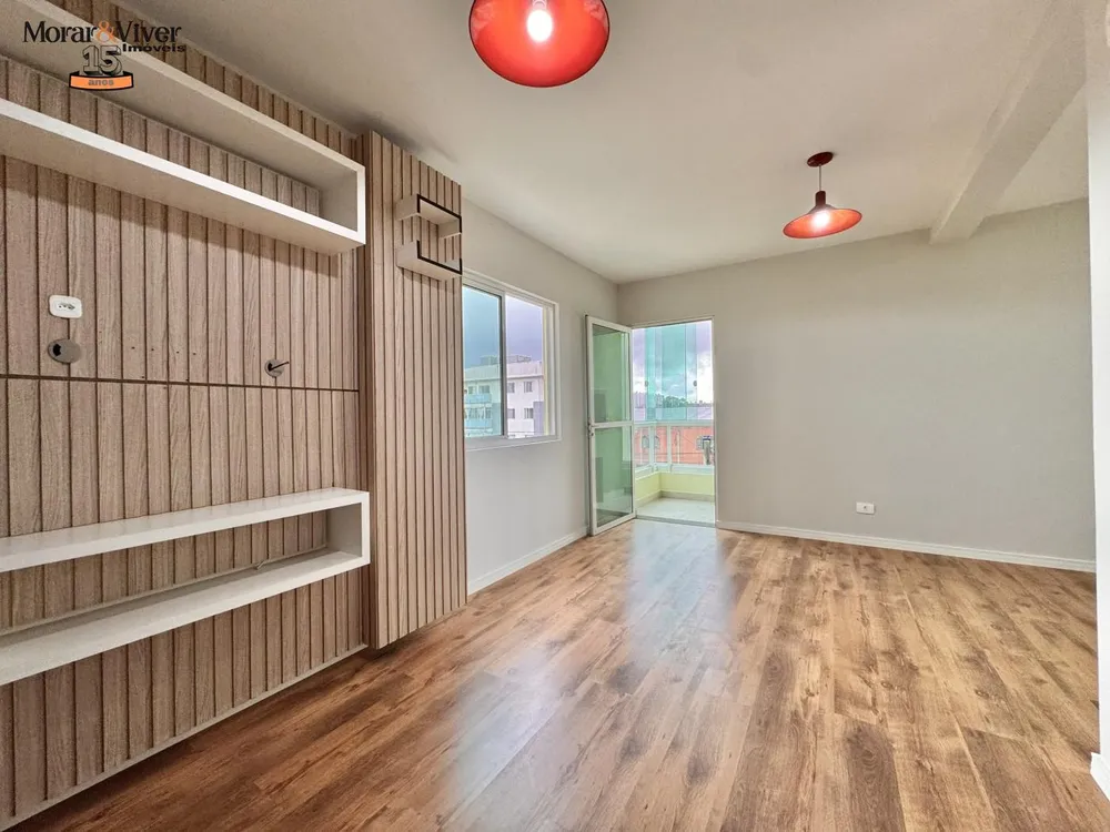 Apartamento, 3 quartos, 64 m² - Foto 5