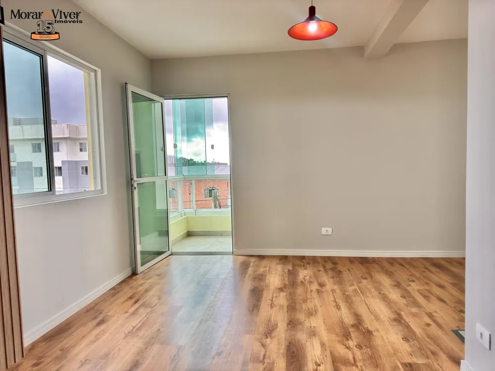 Apartamento, 3 quartos, 64 m² - Foto 4