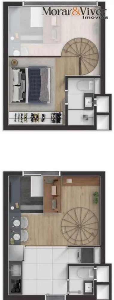 Apartamento, 3 quartos, 79 m² - Foto 12
