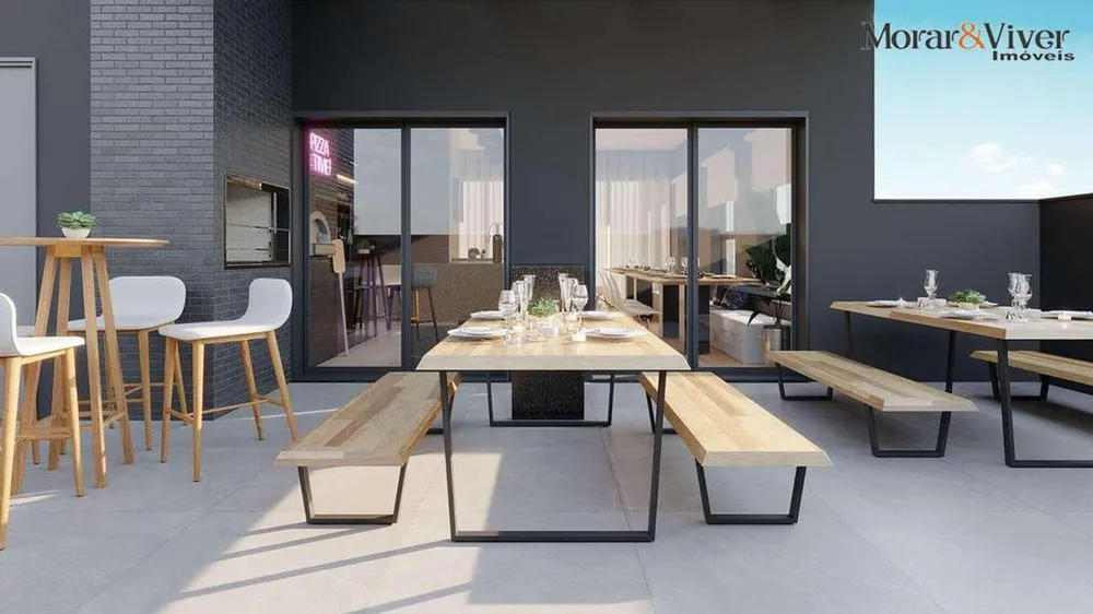 Apartamento, 3 quartos, 79 m² - Foto 4
