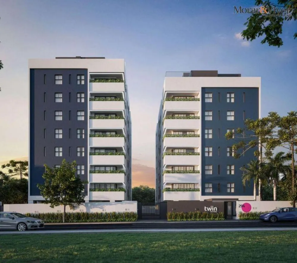 Apartamento, 3 quartos, 79 m² - Foto 1