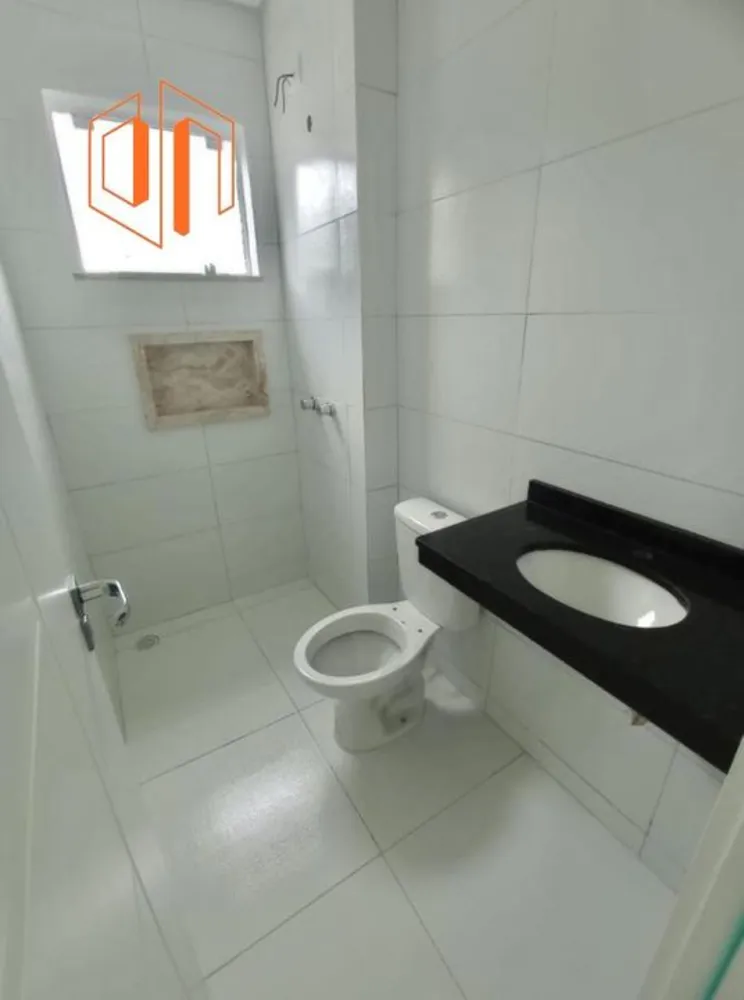 Apartamento, 2 quartos, 65 m² - Foto 8