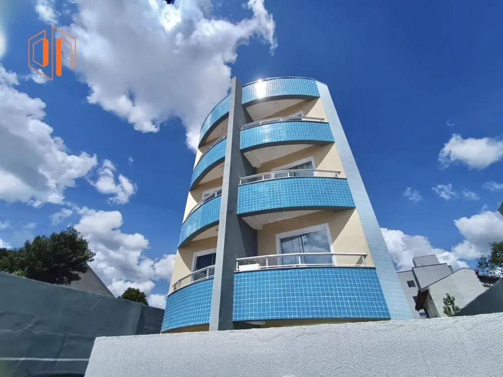 Apartamento, 2 quartos, 65 m² - Foto 2
