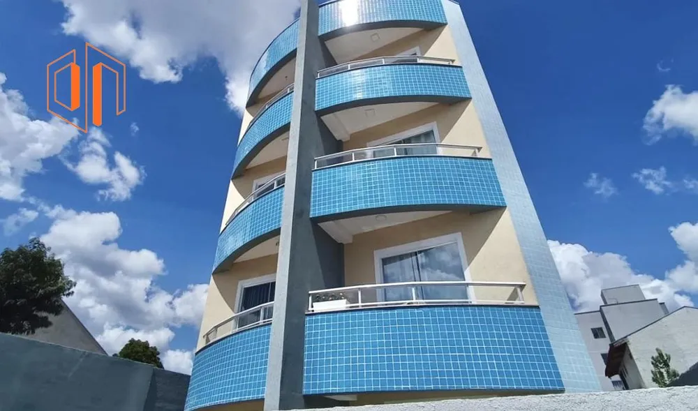 Apartamento, 2 quartos, 65 m² - Foto 1