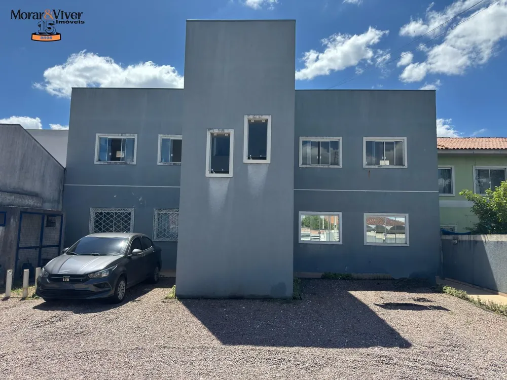 Apartamento, 3 quartos, 59 m² - Foto 7
