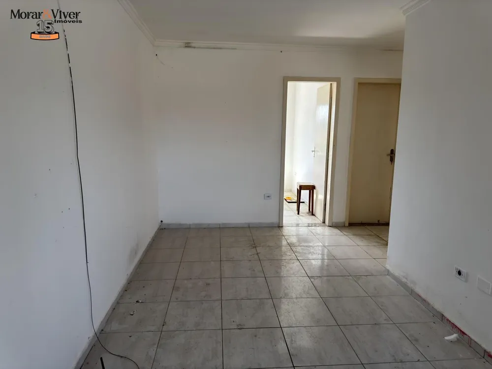 Apartamento, 3 quartos, 59 m² - Foto 4