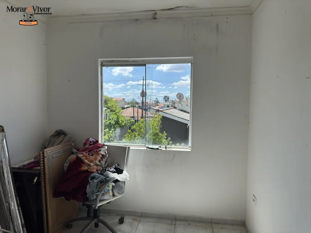 Apartamento, 3 quartos, 59 m² - Foto 1