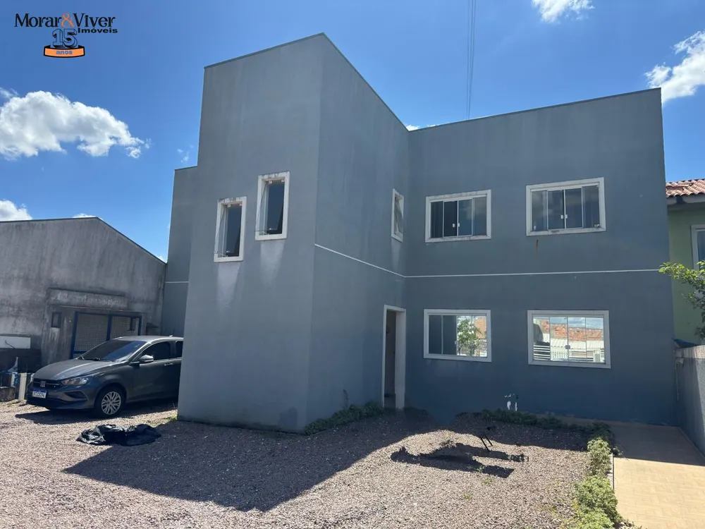 Apartamento, 3 quartos, 59 m² - Foto 5