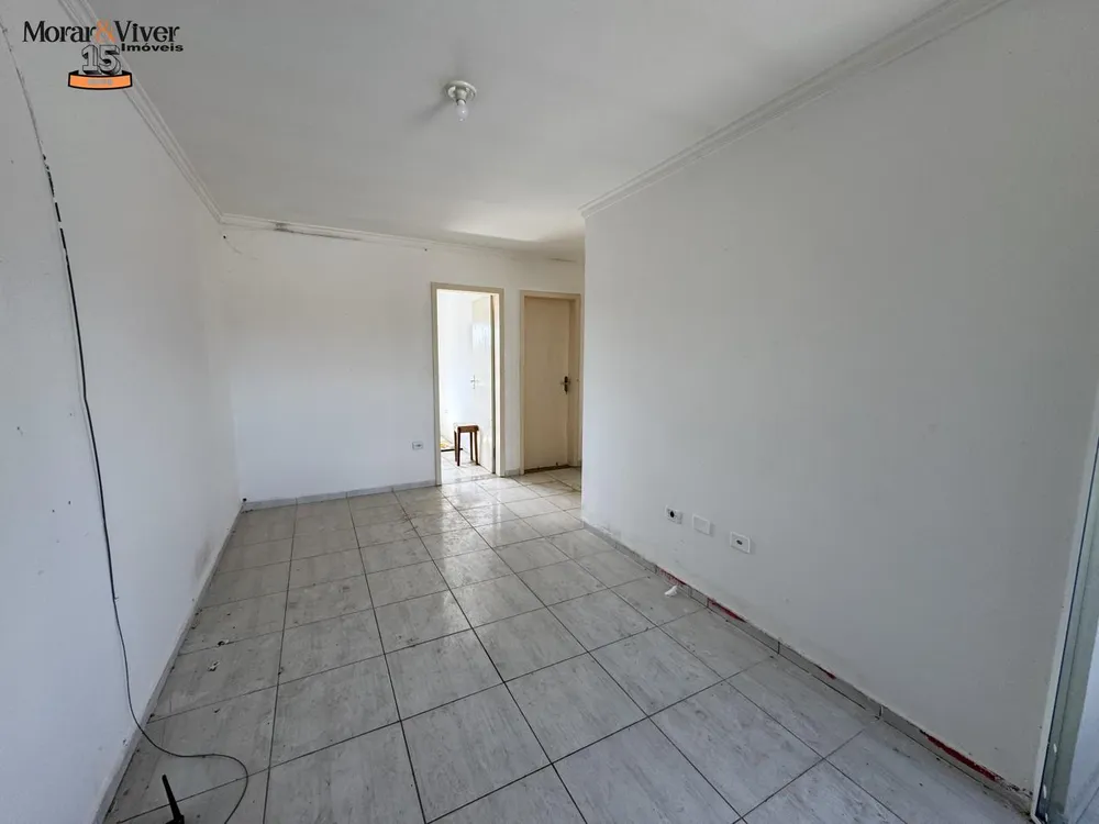 Apartamento, 3 quartos, 59 m² - Foto 2