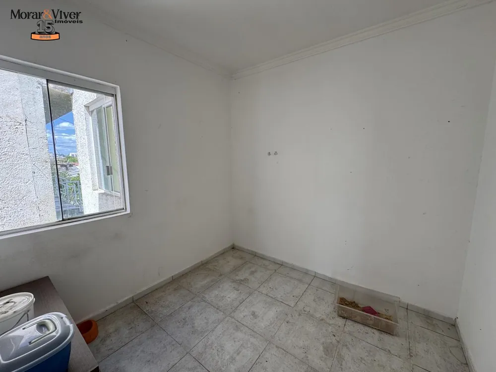 Apartamento, 3 quartos, 59 m² - Foto 3