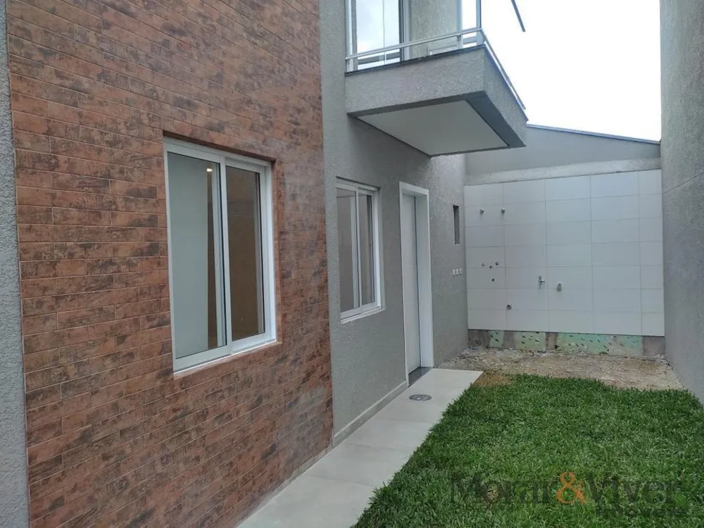 Sobrado, 3 quartos, 143 m² - Foto 7