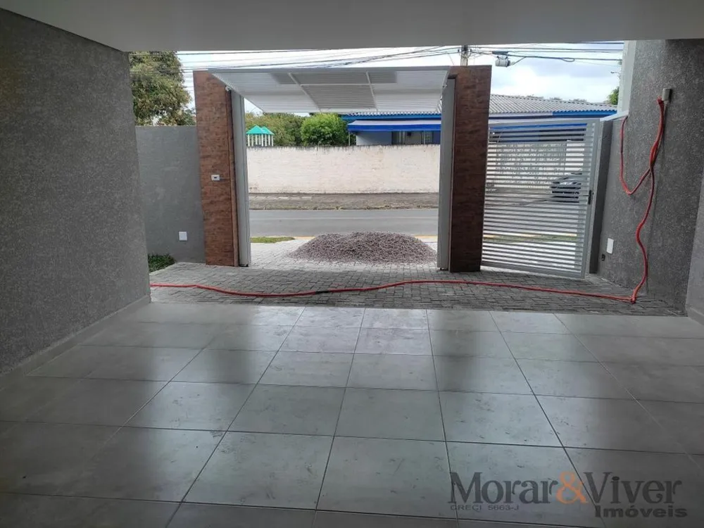Sobrado, 3 quartos, 143 m² - Foto 8