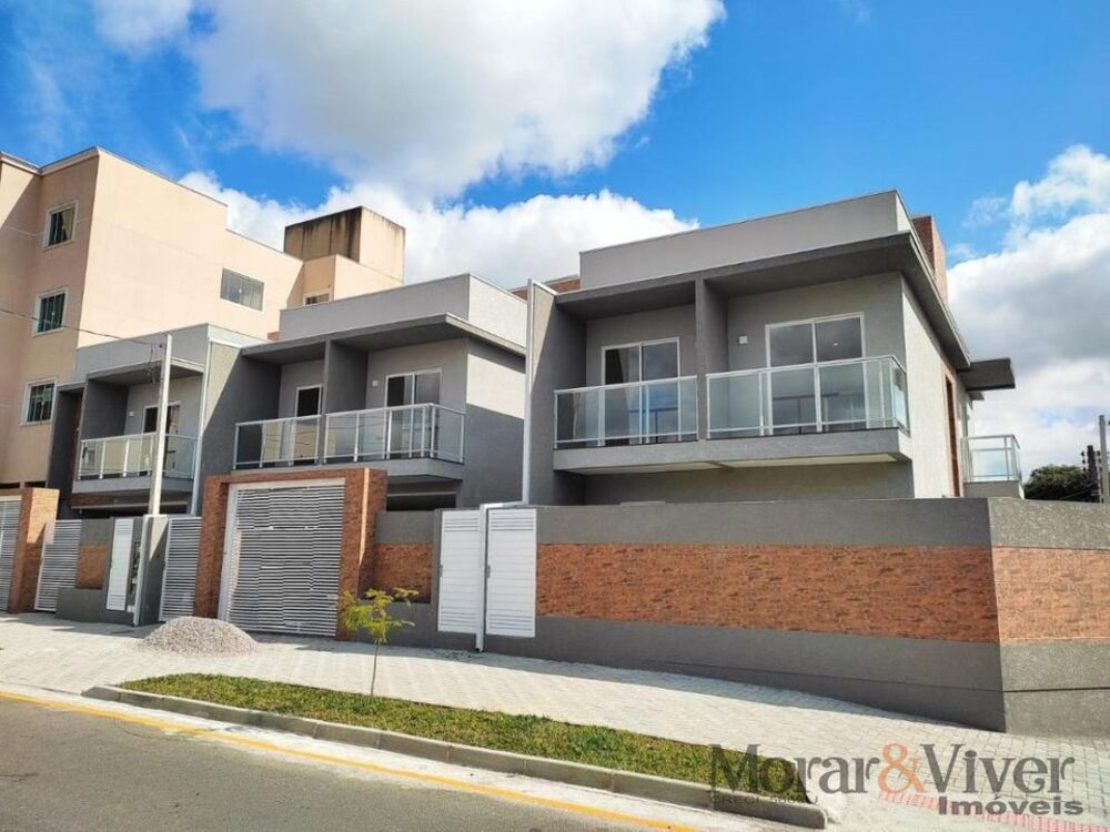 Sobrado à venda com 3 quartos, 143m² - Foto 4