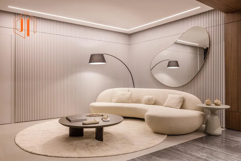 Apartamento, 2 quartos, 125 m² - Foto 4