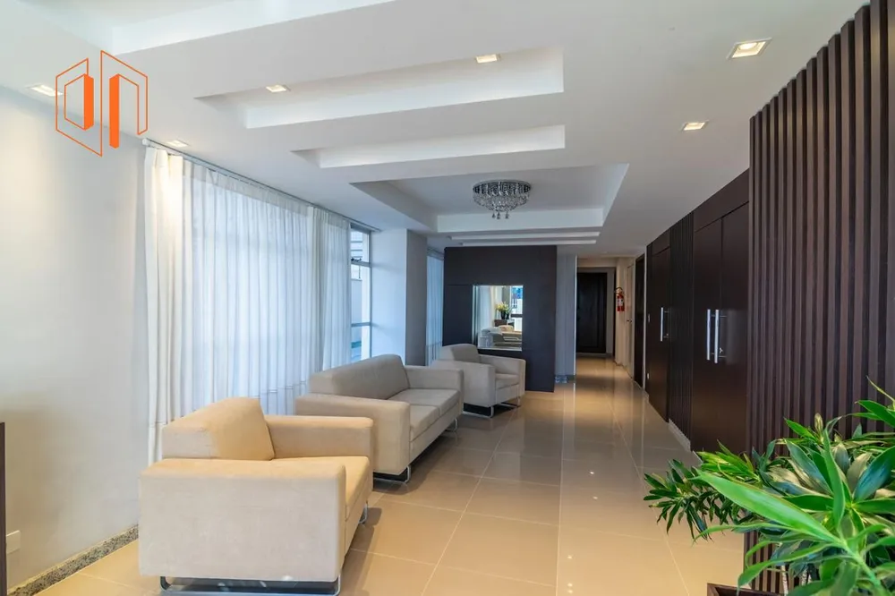 Apartamento, 3 quartos, 123 m² - Foto 3