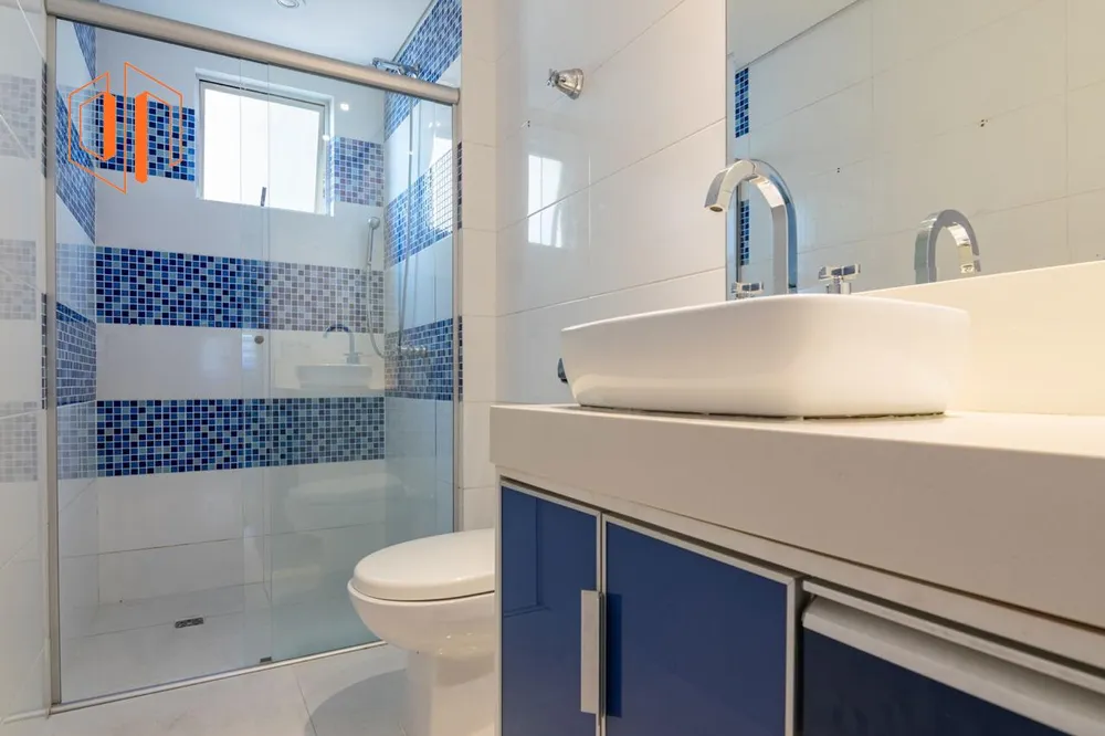 Apartamento, 3 quartos, 123 m² - Foto 9