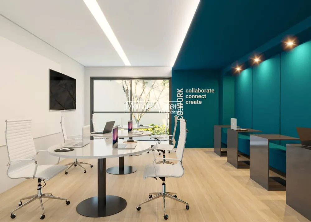 Apartamento, 3 quartos, 65 m² - Foto 2