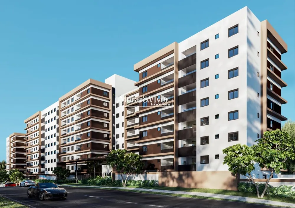 Apartamento, 3 quartos, 65 m² - Foto 1