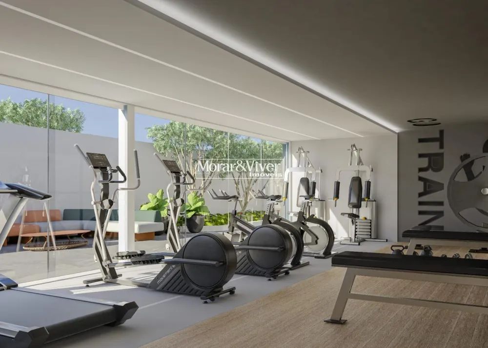 Apartamento, 3 quartos, 65 m² - Foto 4