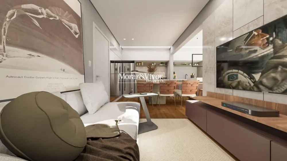 Apartamento, 3 quartos, 65 m² - Foto 13