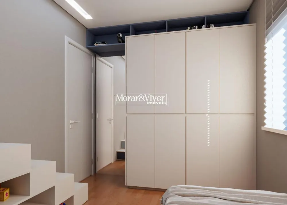 Apartamento, 3 quartos, 65 m² - Foto 14