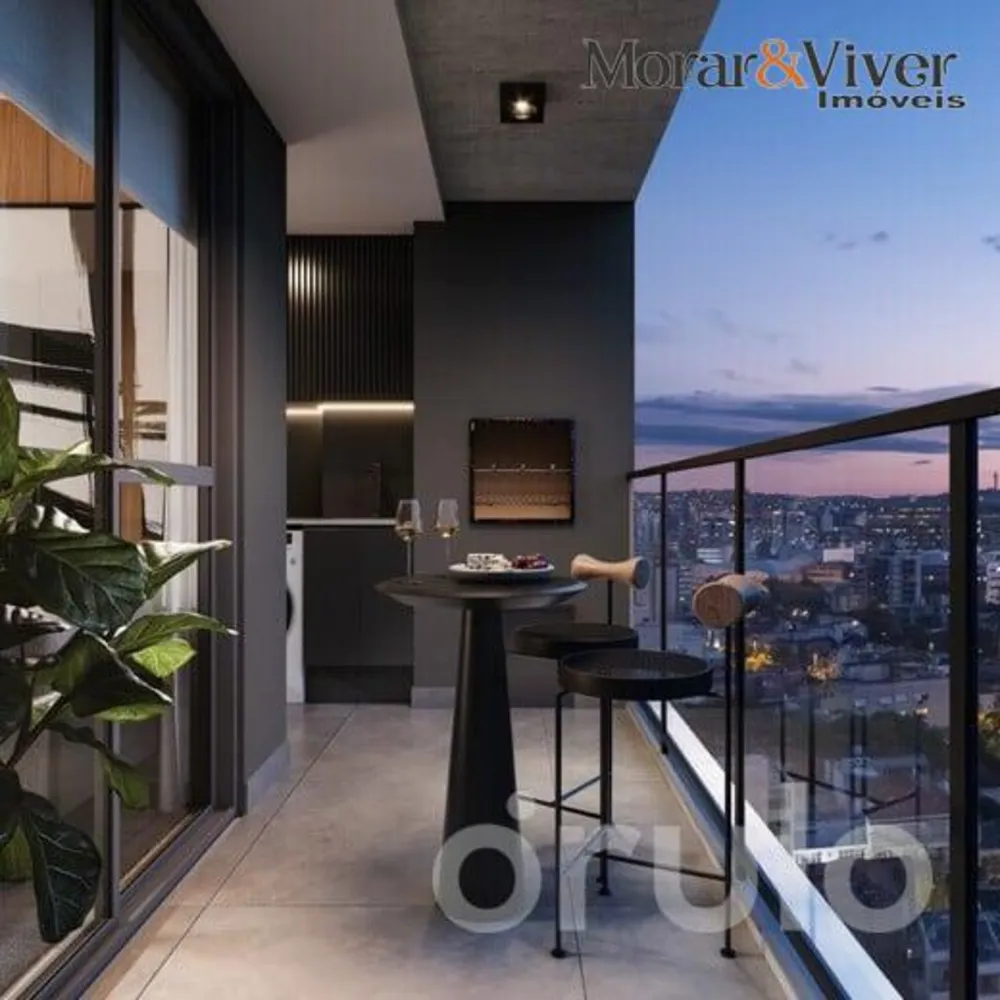 Apartamento, 2 quartos, 60 m² - Foto 5