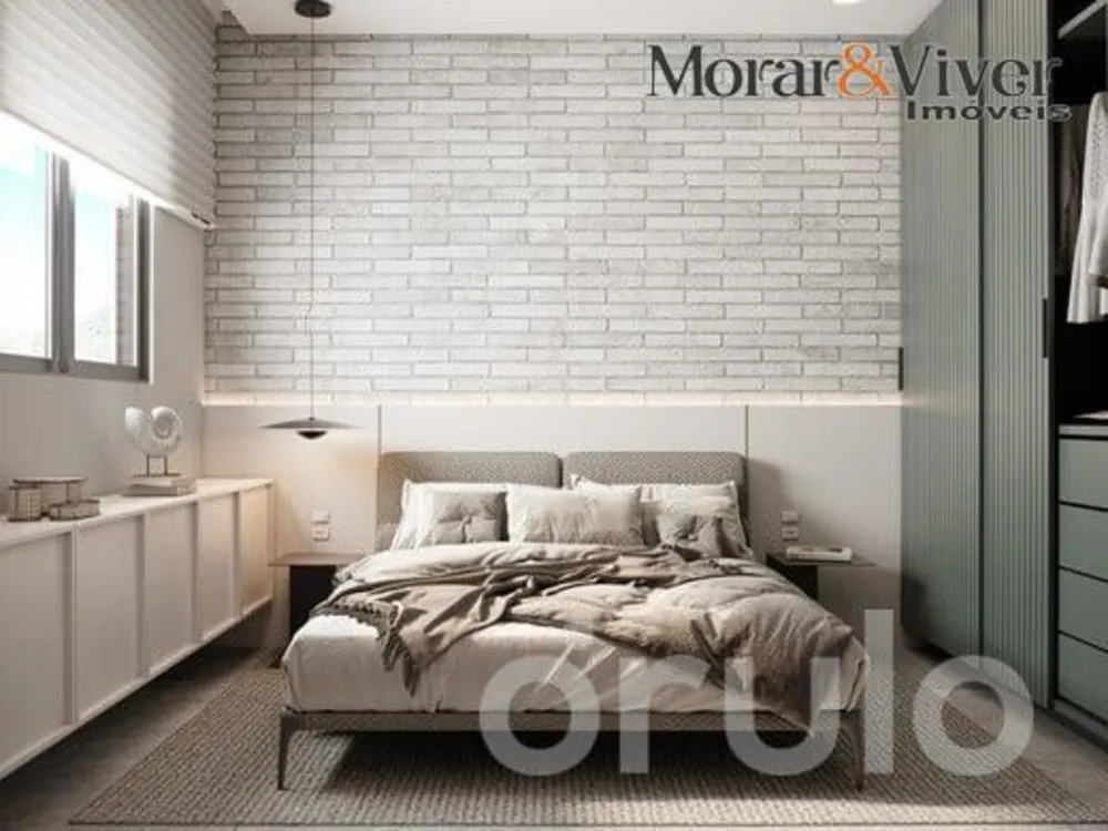 Apartamento, 2 quartos, 60 m² - Foto 7