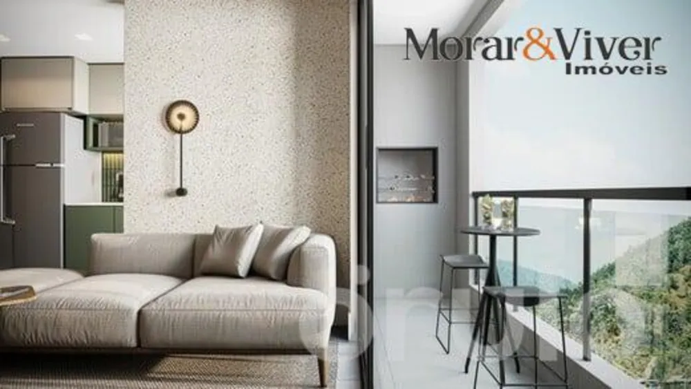 Apartamento, 2 quartos, 60 m² - Foto 4