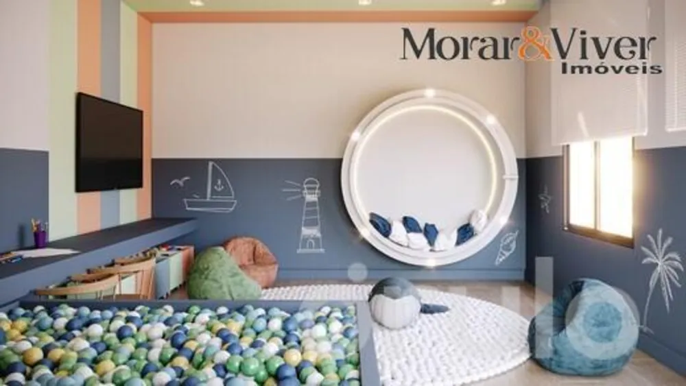 Apartamento, 2 quartos, 60 m² - Foto 11