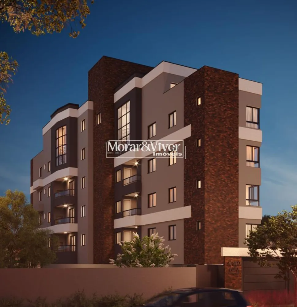 Cobertura, 3 quartos, 138 m² - Foto 6