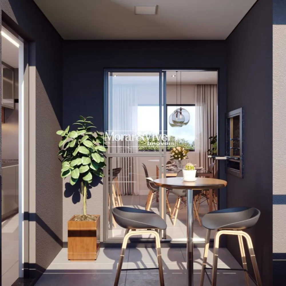 Cobertura, 3 quartos, 138 m² - Foto 12