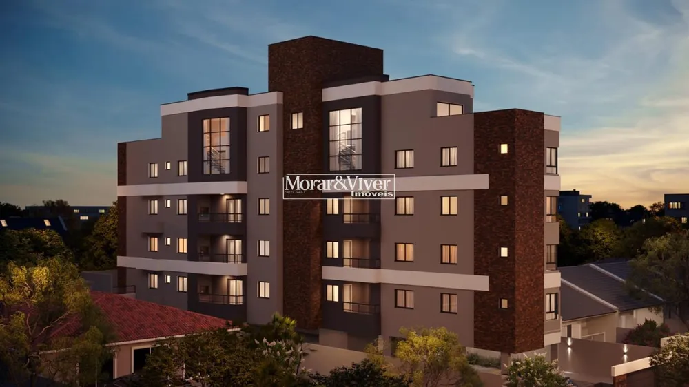 Cobertura, 3 quartos, 138 m² - Foto 5