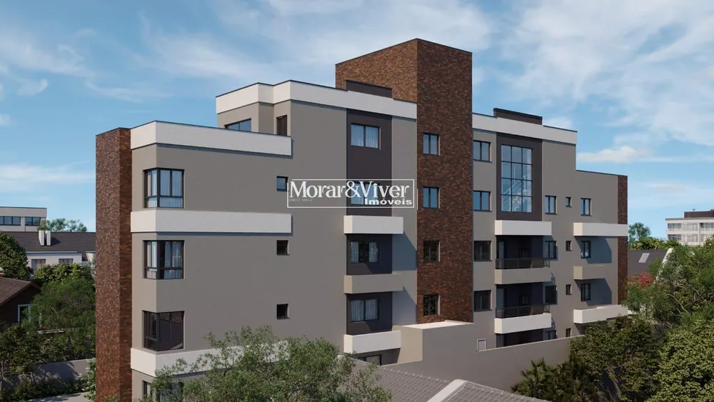 Cobertura, 3 quartos, 138 m² - Foto 3