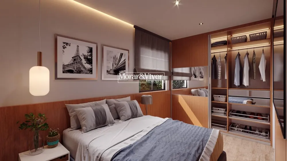 Cobertura, 3 quartos, 138 m² - Foto 11