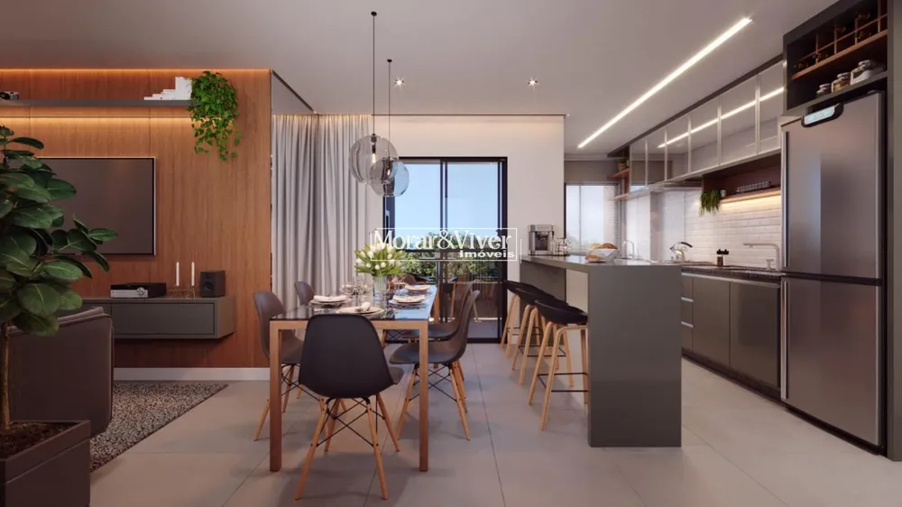Cobertura, 3 quartos, 138 m² - Foto 10