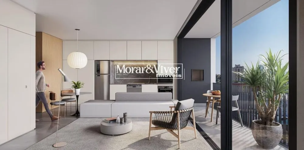 Apartamento, 2 quartos, 78 m² - Foto 1