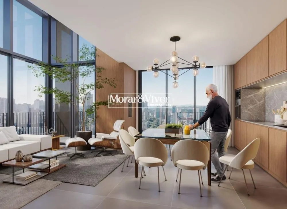 Apartamento, 2 quartos, 78 m² - Foto 9