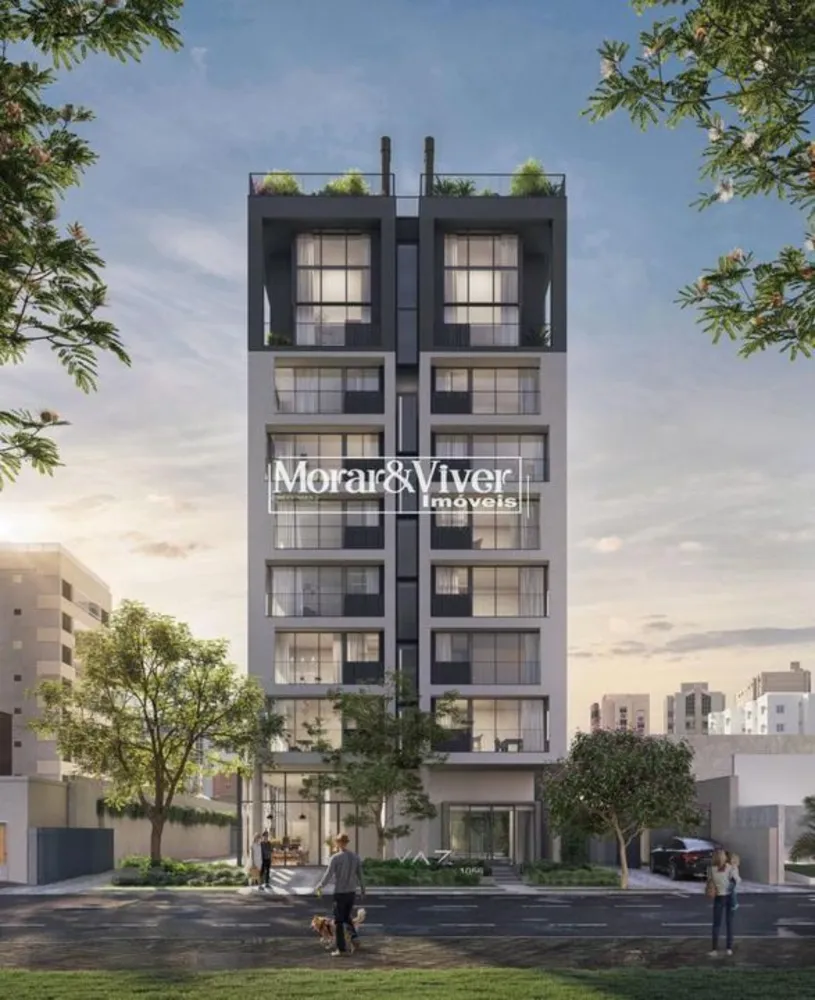 Apartamento, 2 quartos, 78 m² - Foto 7