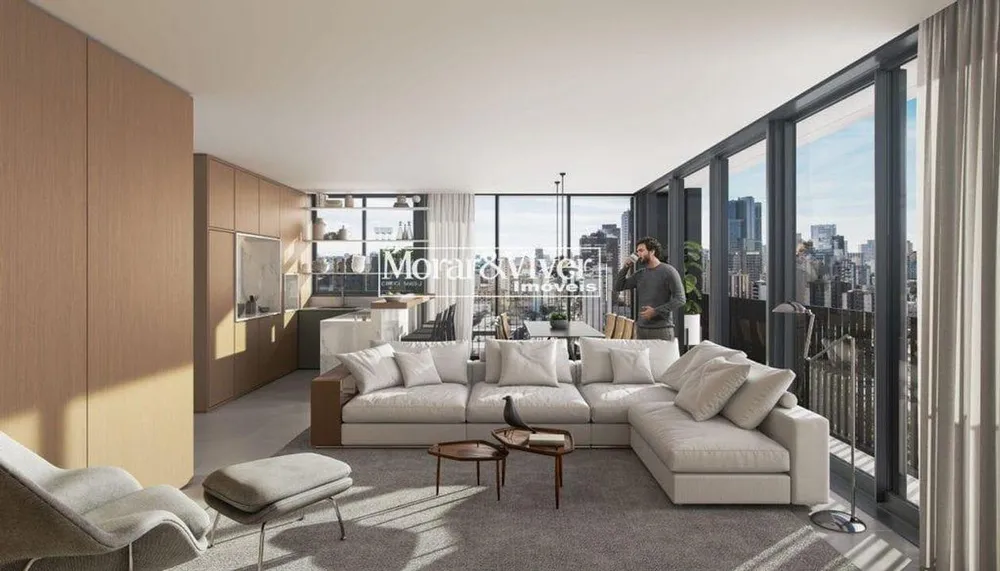 Apartamento, 2 quartos, 78 m² - Foto 8