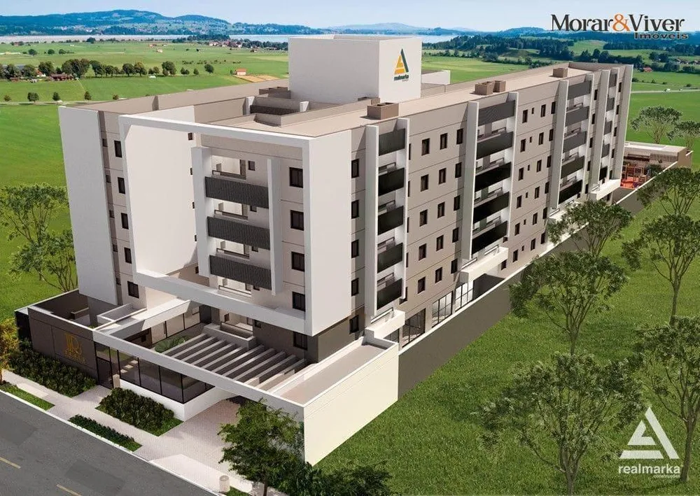 Apartamento, 2 quartos, 51 m² - Foto 2
