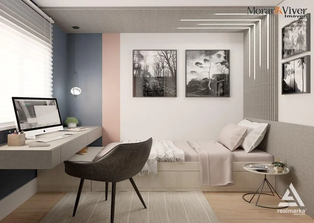 Apartamento, 2 quartos, 51 m² - Foto 6