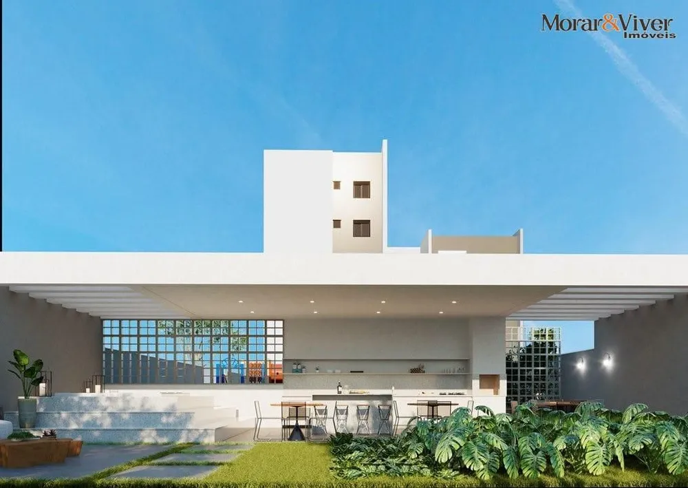 Apartamento, 2 quartos, 51 m² - Foto 3