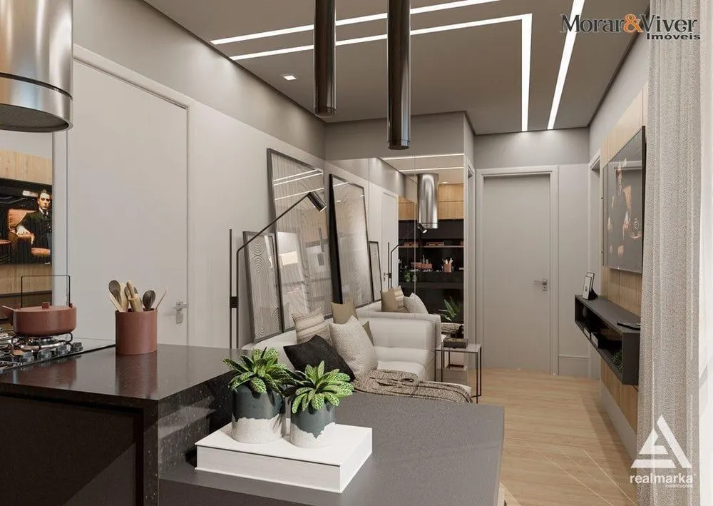Apartamento, 2 quartos, 51 m² - Foto 8