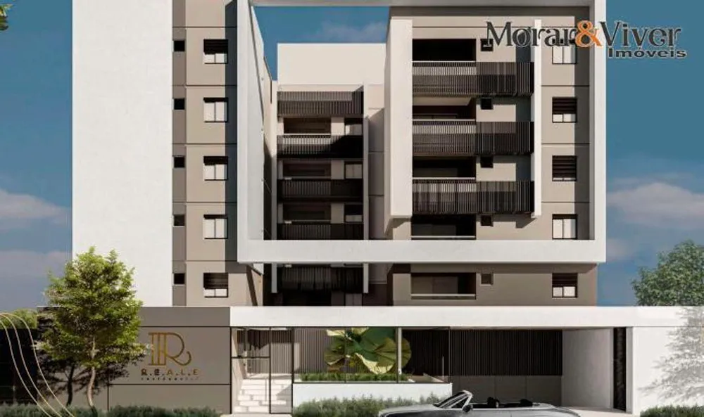 Apartamento, 2 quartos, 51 m² - Foto 1